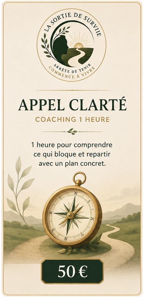 Appel Clarté